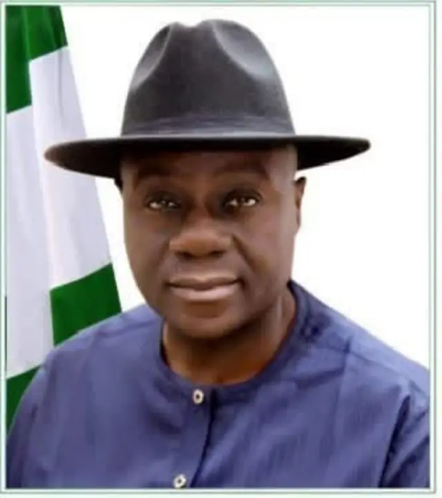 Abel Olumuyiwa Enitan