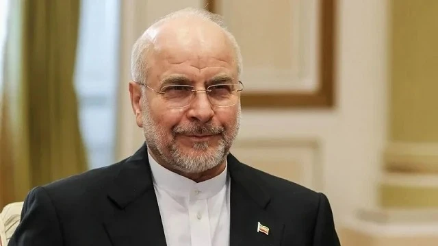 Qalibaf