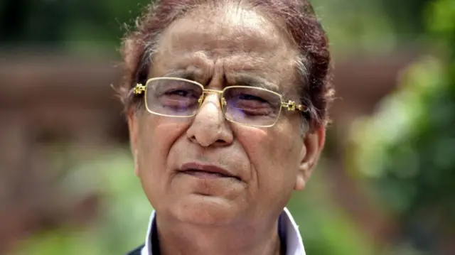 आज़म ख़ान