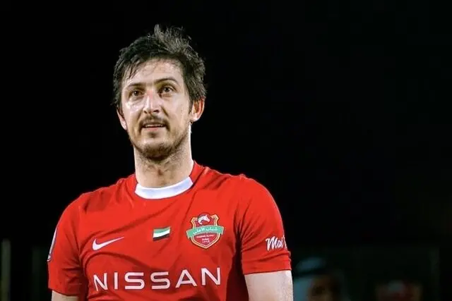 سردار آزمون