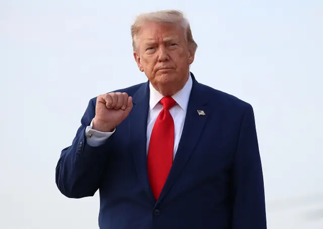trump
