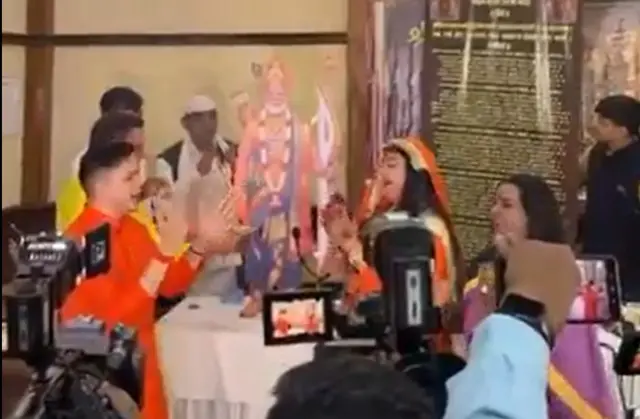 प्रेस क्लब ऑफ इंडिया