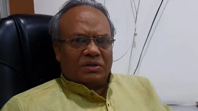 রুহুল কবির রিজভী