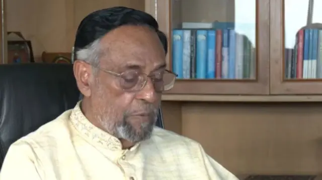 অলি আহমেদ
