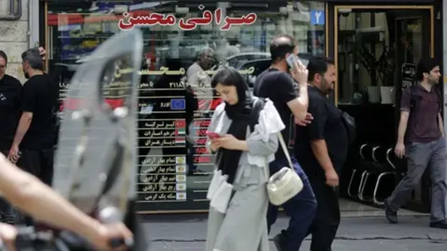 Tehran