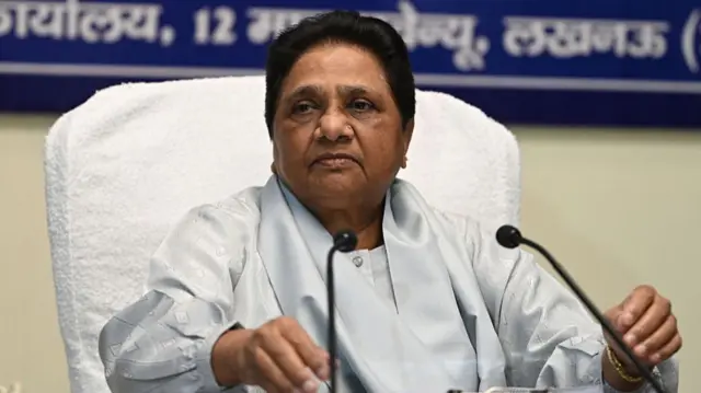 मयावती