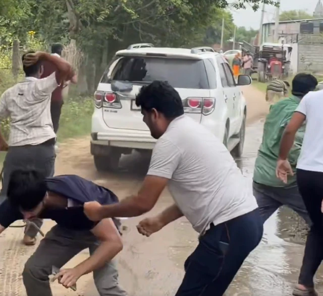 सीजेपी कार्यकर्ता