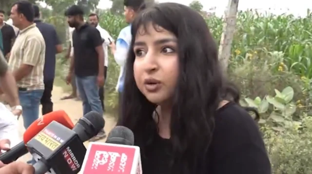 शिवांगी शर्मा