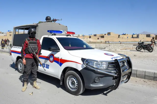 سکیورٹی