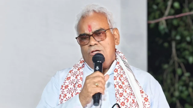 मदन दिलावर