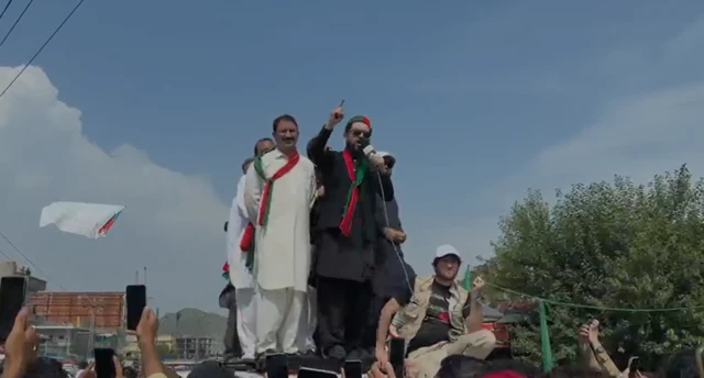 Sohail Afridi