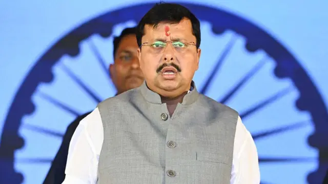 नितिन नबीन