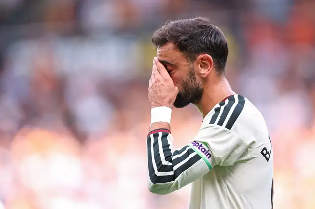 Bruno Fernandes