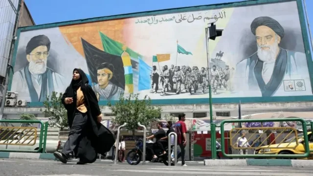 Iran