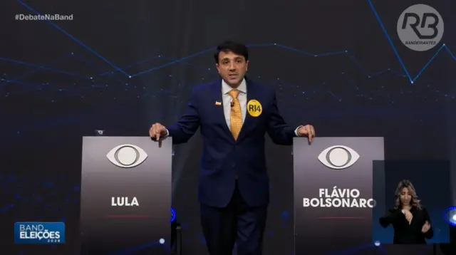 Renan Santos
