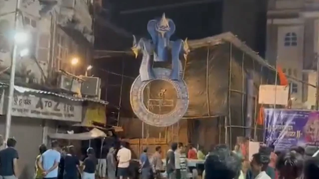 भुलेश्वर इलाक़े