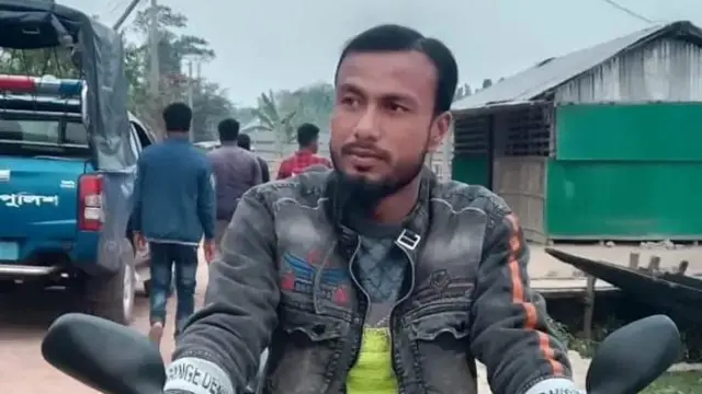 চার মাসের বেশি সময় ধরে নিখোঁজ মোংলার জেলে মিরাজ শেখ