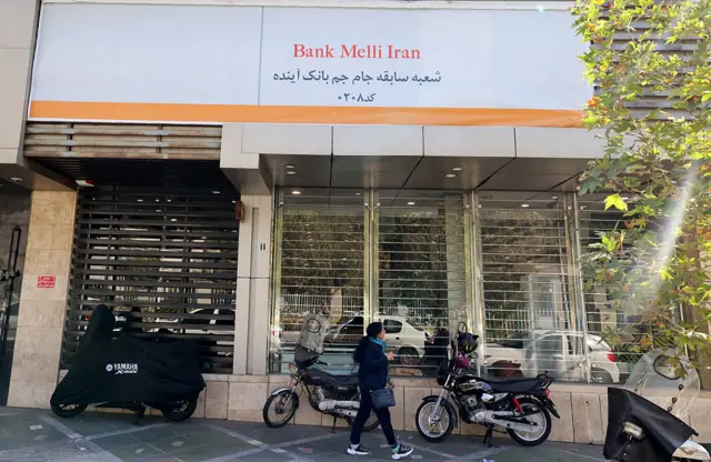 Iran