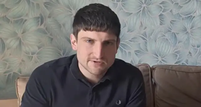 Брэдли Таунсенд