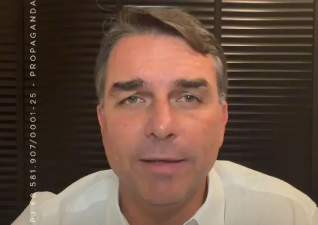 Flávio Bolsonaro