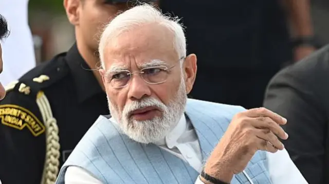 Narendra Modi
