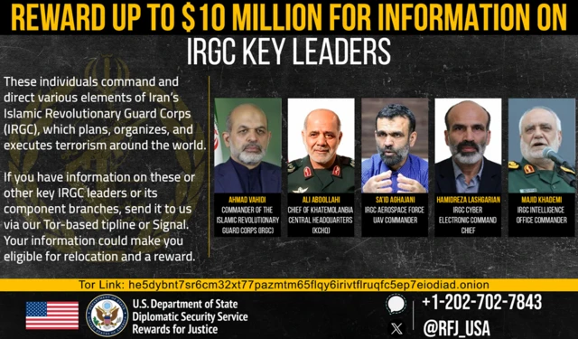 US STATE DEPT.