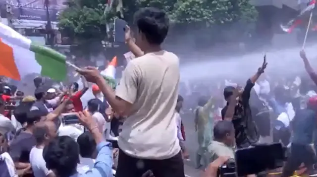 प्रदर्शन