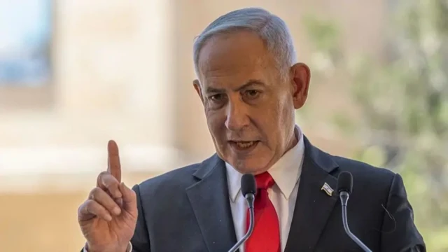 Isreal