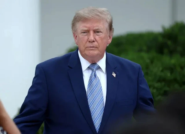 Trump