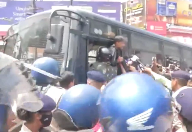 प्रदर्शन