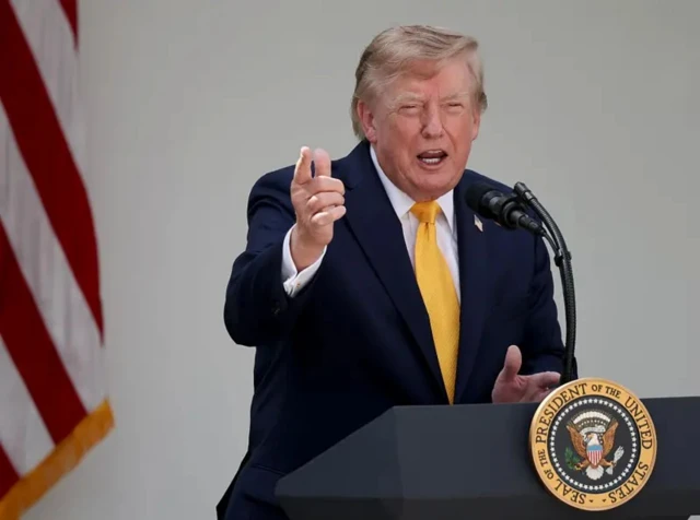 Trump