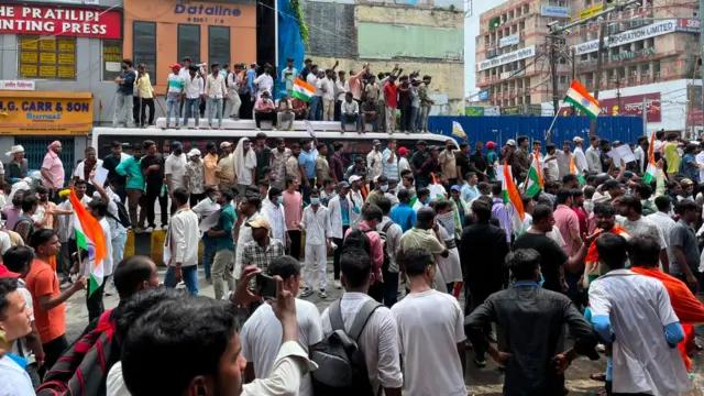 प्रदर्शन