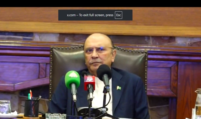 Zardari