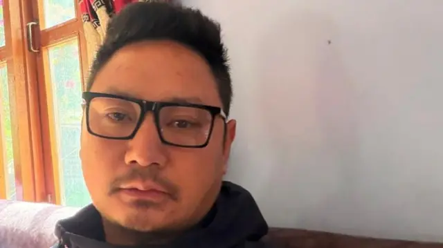 Sonam Dorjee