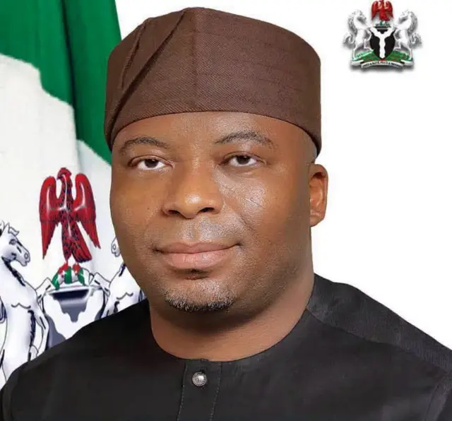 Samuel Danjuma Shekwolo
