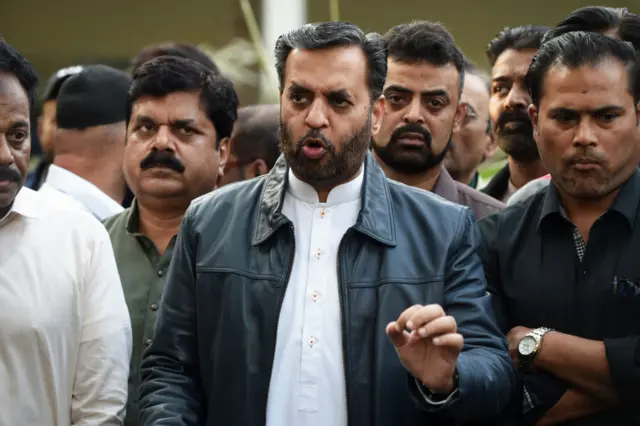 Mustafa Kamal