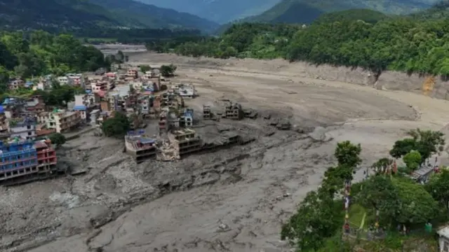 नेपाल