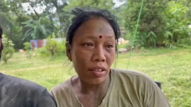 Kalpana Malla
