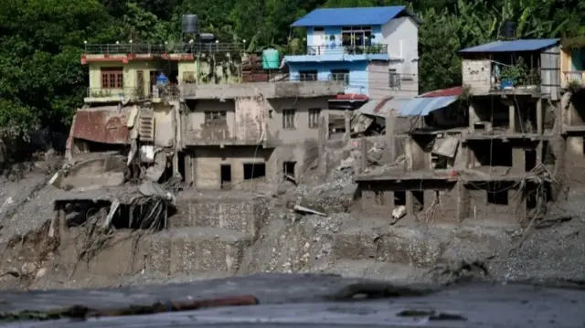 Nepal