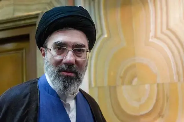 Iran