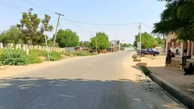 Geidam