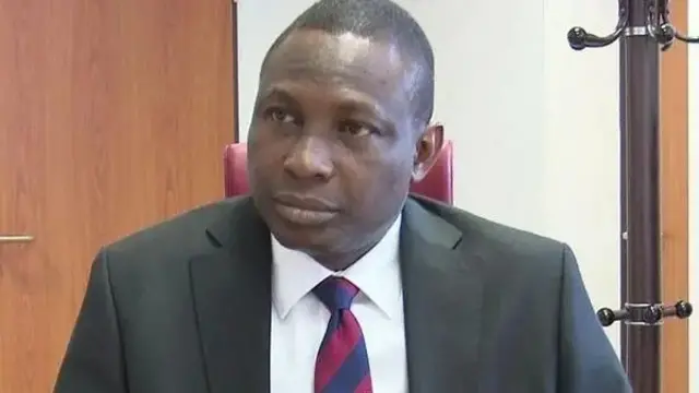 EFCC