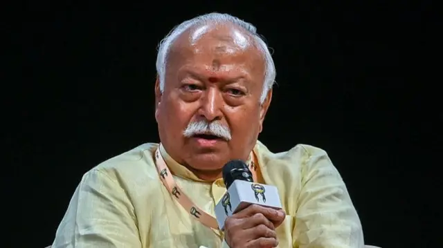 मोहन भागवत