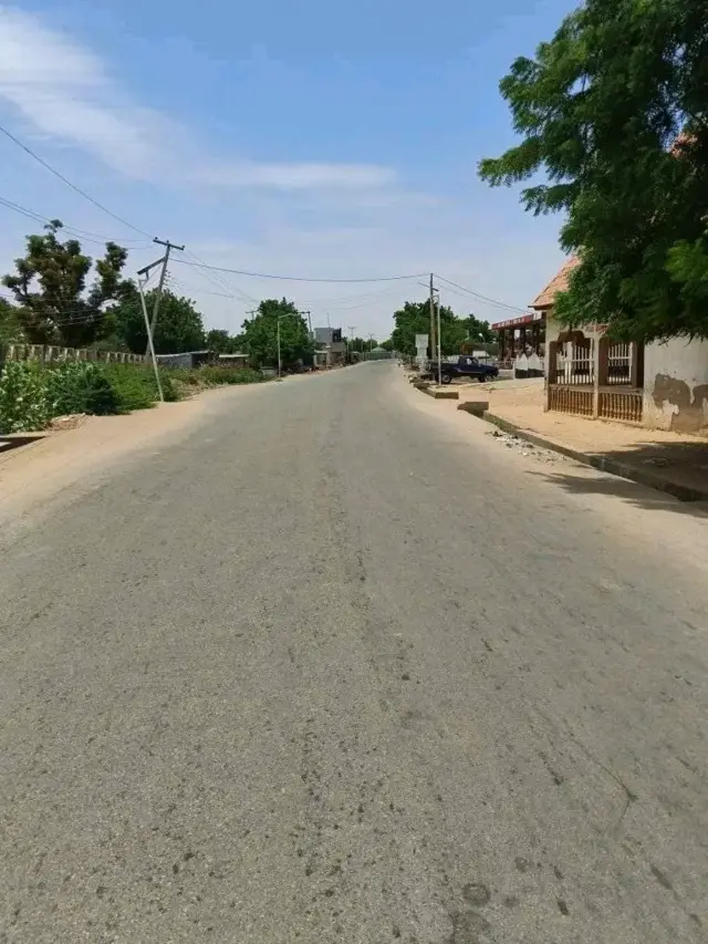 Geidam