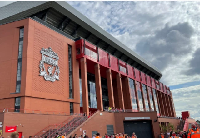Liverpool