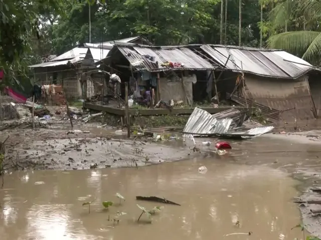 আসামের শিবসাগরের ছবি