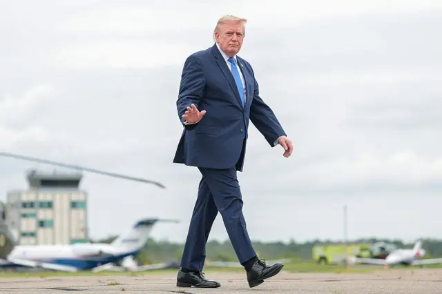 Trump