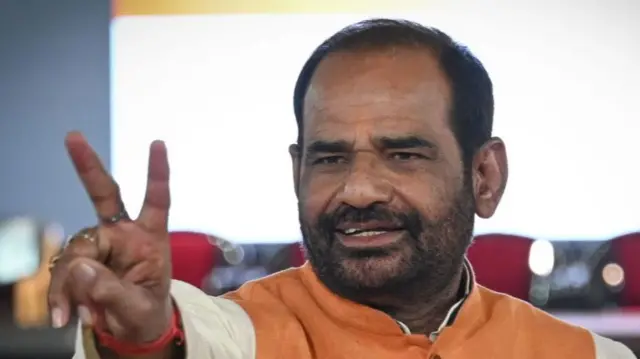 रमेश बिधूड़ी