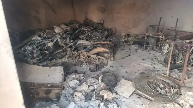 خاران، بلوچستان