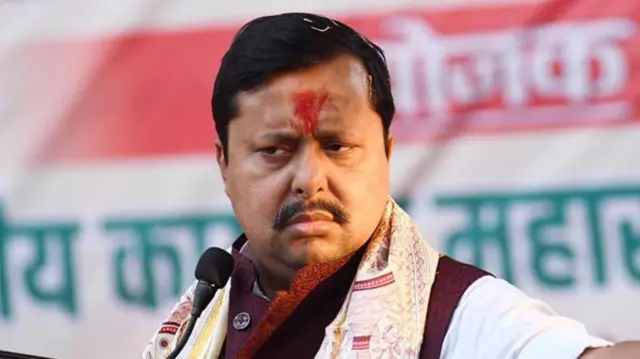 नितिन नबीन